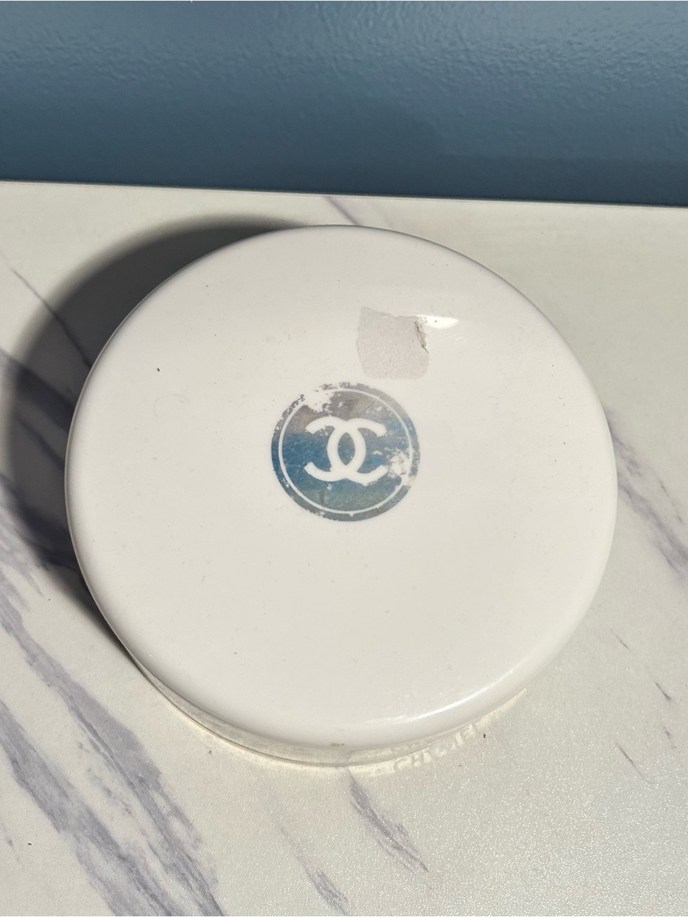 CHANEL Number 5 Bath Powder